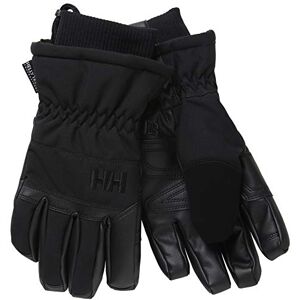 Helly Hansen Women's W All Mountain Glove, Black, M Helly Hansen Women's W All Mountain Glove, Black, M