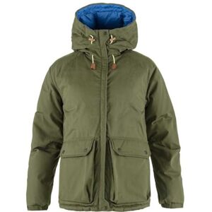 Fjällräven Fjallraven 89713-625 Down Jacket No. 16 W Jacket Women's Laurel Green Size M Fjällräven Fjallraven 89713-625 Down Jacket No. 16 W Jacket Women's Laurel Green Size M