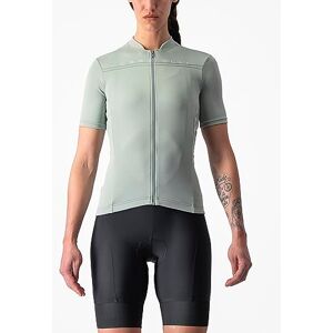 CASTELLI 4523042 ANIMA 4 JERSEY Women's Sweatshirt Black XL CASTELLI 4523042 ANIMA 4 JERSEY Women's Sweatshirt Black XL