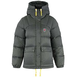 Fjällräven Fjallraven 89995-050 Expedition Down Lite Jacket W/Expedition Down Lite Jacket W Jacket Women's Basalt Size M Fjällräven Fjallraven 89995-050 Expedition Down Lite Jacket W/Expedition Down Lite Jacket W Jacket Women's Basalt Size M
