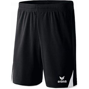 Erima 5-Cubes Children's Shorts black/white Size:140 Erima 5-Cubes Children's Shorts black/white Size:140