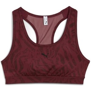 Puma 4KEEPS Bra – Padded – Ribbon Stripe Print Puma 4KEEPS Bra – Padded – Ribbon Stripe Print