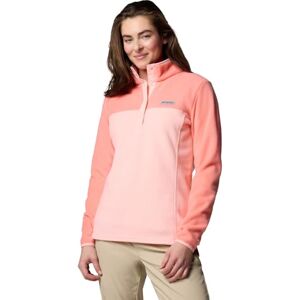 Columbia Women's Pullover, Benton Springs Half-Snap II Columbia Women's Pullover, Benton Springs Half-Snap II