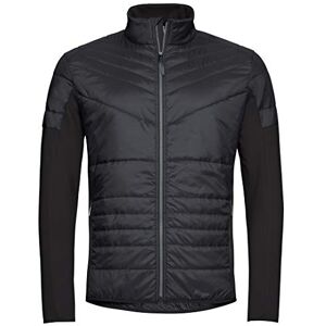 HEAD Dolomiti Jacket Light Insulated Midlayer Black, Large HEAD Dolomiti Jacket Light Insulated Midlayer Black, Large