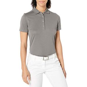 Callaway Women's Short Sleeve Opti-Dri™ Core Performance Golf Polo Shirt (Size Small 3X Plus) Callaway Women's Short Sleeve Opti-Dri™ Core Performance Golf Polo Shirt (Size Small 3X Plus)