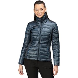 Regatta Women's Keava jacket, Blue sapphire, XS/S Regatta Women's Keava jacket, Blue sapphire, XS/S