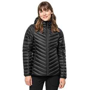 JACK WOLFSKIN Passamani Down Hooded Jacket - Down Jacket JACK WOLFSKIN Passamani Down Hooded Jacket - Down Jacket
