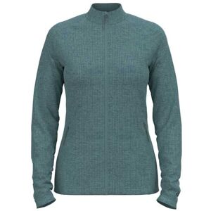 Odlo Women's The FLI Midlayer Fleece Jacket Odlo Women's The FLI Midlayer Fleece Jacket