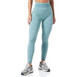 hummel Hmlmt Saga Women's Seamless Mw Tights hummel Hmlmt Saga Women's Seamless Mw Tights