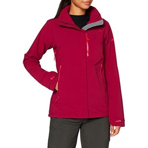 Schöffel Tirol Women's Jacket L, womens, 12290, beet red, FR : XS (Taille Fabricant : 34) Schöffel Tirol Women's Jacket L, womens, 12290, beet red, FR : XS (Taille Fabricant : 34)