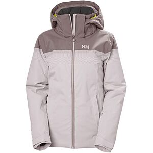Helly Hansen Women's W Motionista Lifaloft Jacket, Dusty Syrin, XL Helly Hansen Women's W Motionista Lifaloft Jacket, Dusty Syrin, XL