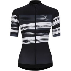 Dare 2b Women's AEP Stimulus Jersey T-Shirt Black Dare 2b Women's AEP Stimulus Jersey T-Shirt Black