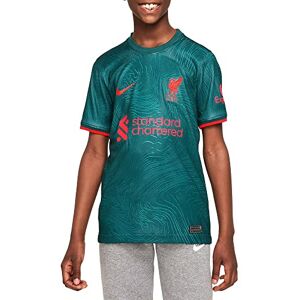Nike FC Liverpool Shirt Youth 2023 - 3rd Shirt Nike FC Liverpool Shirt Youth 2023 - 3rd Shirt