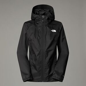 The North Face Women's Quest Zip In Jacket, Tnf Black/Npf, XS The North Face Women's Quest Zip In Jacket, Tnf Black/Npf, XS