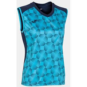 Joma Supernova III T-Shirt Women Navy Joma Supernova III T-Shirt Women Navy