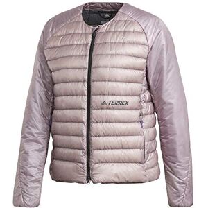 adidas Women W Hike Bomber J Jacket Purleg, X-Large adidas Women W Hike Bomber J Jacket Purleg, X-Large