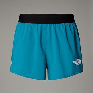 The North Face W Breeze Short 3in - Shorts The North Face W Breeze Short 3in - Shorts