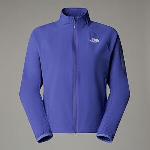 The North Face Women's Tek Approach Jacket, Indigo Plum, M The North Face Women's Tek Approach Jacket, Indigo Plum, M