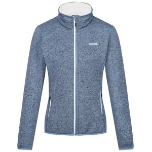 Regatta Women's Newhill Full Zip Fleece Jacket Regatta Women's Newhill Full Zip Fleece Jacket