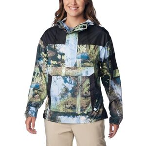 Columbia Women's Windbreaker Jacket, Challenger Columbia Women's Windbreaker Jacket, Challenger