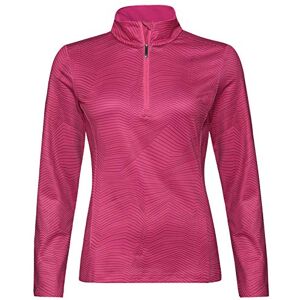 HEAD Women Bree Hz Midlayer Zu Pink, x Large HEAD Women Bree Hz Midlayer Zu Pink, x Large