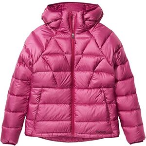 Marmot Hype Down Hooded Jacket Women's Hooded Jacket Wild Rose, X-Small Marmot Hype Down Hooded Jacket Women's Hooded Jacket Wild Rose, X-Small