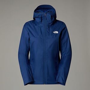 The North Face W Quest Insulated Jacket - Jacket The North Face W Quest Insulated Jacket - Jacket