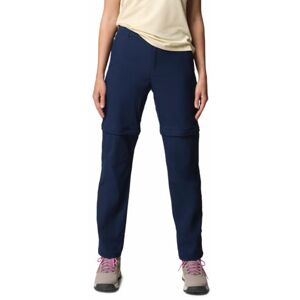 Columbia Leslie Falls Hiking Convertible Trousers - Women Columbia Leslie Falls Hiking Convertible Trousers - Women