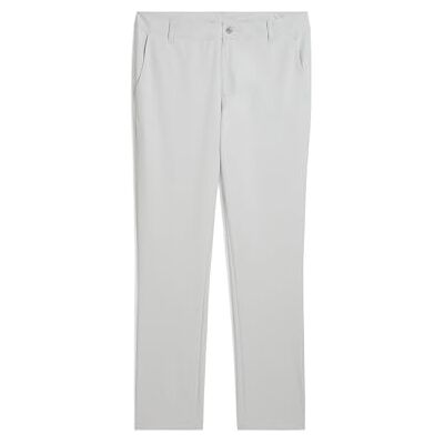 Puma Tailored Golf Tech 2.0 Gray Golf Pants - Golf Pants Puma Tailored Golf Tech 2.0 Gray Golf Pants - Golf Pants