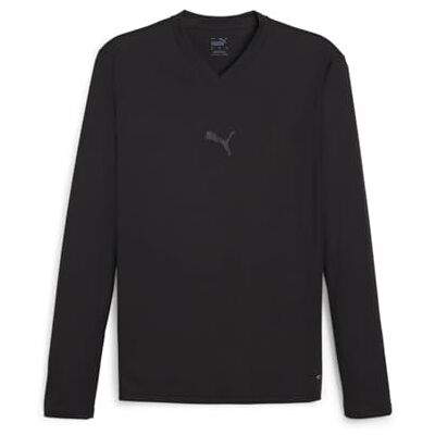 Puma Herren, Sportshirt, teamGOAL Baselayer Tee LS - Sportshirt Puma Herren, Sportshirt, teamGOAL Baselayer Tee LS - Sportshirt