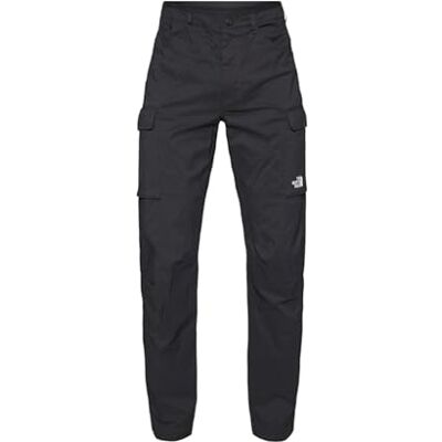 The North Face Men's Exploration Cargo Trousers The North Face Men's Exploration Cargo Trousers