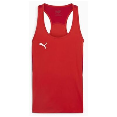 Puma teamGOAL Tank Top XS - Sportshirt Puma teamGOAL Tank Top XS - Sportshirt