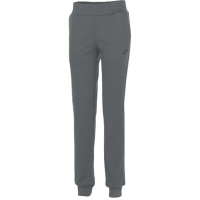 Joma Women's 900016.150 Sport Trousers Grey/Anthracite, Medium Joma Women's 900016.150 Sport Trousers Grey/Anthracite, Medium