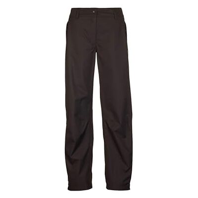 Killtec Damen Regenhose Asira - Waterproof, Breathable, Windproof - Black Killtec Damen Regenhose Asira - Waterproof, Breathable, Windproof - Black