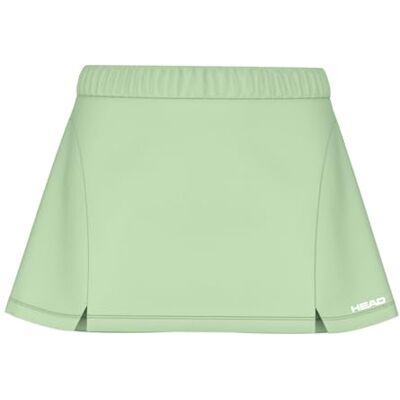 HEAD Dynamic Skort Women Green HEAD Dynamic Skort Women Green