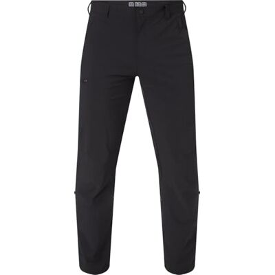 McKINLEY Madok II M - Breathable, Eco-Friendly Outdoor Pants McKINLEY Madok II M - Breathable, Eco-Friendly Outdoor Pants