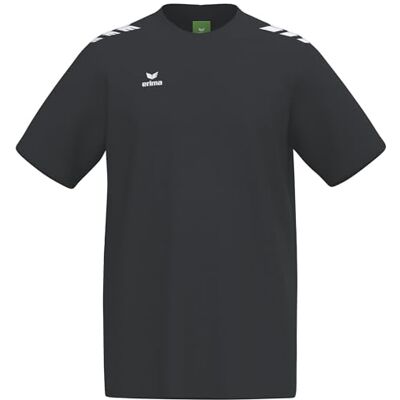 Erima Cmpt 3 Wings black - T-Shirt Erima Cmpt 3 Wings black - T-Shirt