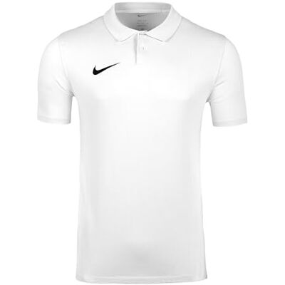 Nike Children's Park26 Short Sleeve Polo Shirt Multi-Coloured Nike Children's Park26 Short Sleeve Polo Shirt Multi-Coloured