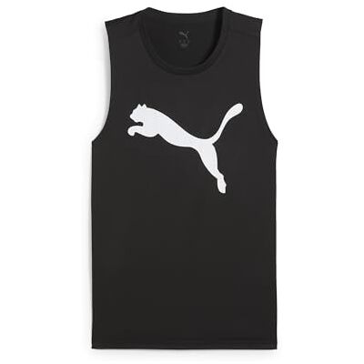 Puma M TAD ESSENTIAL Sleeveless Tank - Sportshirt Puma M TAD ESSENTIAL Sleeveless Tank - Sportshirt