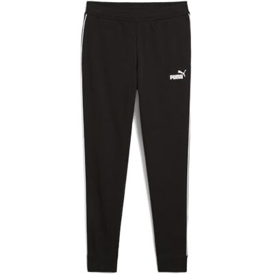 Puma Jungen Sporthose - Schwarz - Sport Pants Puma Jungen Sporthose - Schwarz - Sport Pants