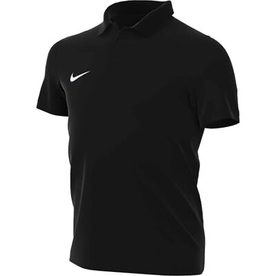 Nike Children's Park26 Short Sleeve Polo Shirt Multi-Coloured Nike Children's Park26 Short Sleeve Polo Shirt Multi-Coloured