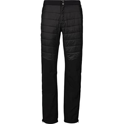 Mc Kinley Yukon Pants Black 50 Mc Kinley Yukon Pants Black 50