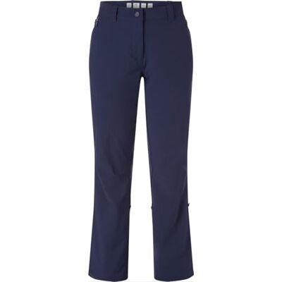 McKINLEY Damen Madok II W - Breathable, Eco-friendly Hiking Pant - Hosen McKINLEY Damen Madok II W - Breathable, Eco-friendly Hiking Pant - Hosen