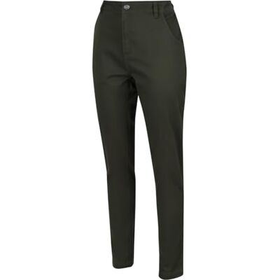 Regatta Womens Katonya Walking Trousers Regatta Womens Katonya Walking Trousers