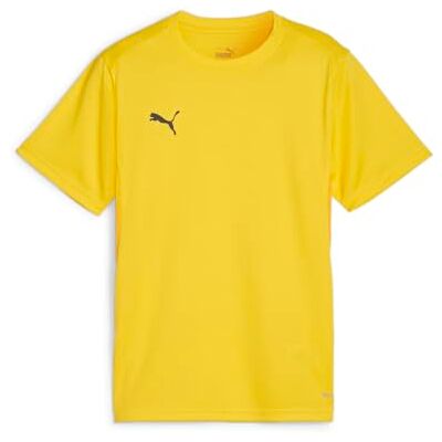Puma Boys Sportshirt teamGOAL Jersey Jr - Sportshirt Puma Boys Sportshirt teamGOAL Jersey Jr - Sportshirt