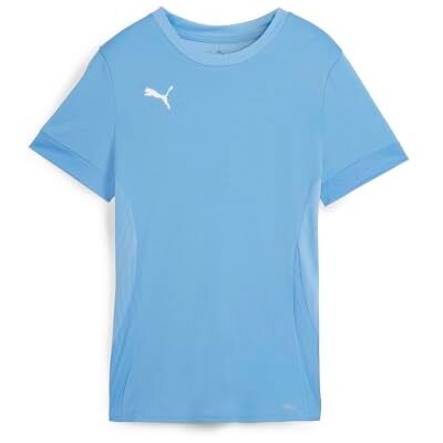 Puma Damen Sportshirt - teamGOAL Matchday Jersey Wmns XS - Sportshirt Puma Damen Sportshirt - teamGOAL Matchday Jersey Wmns XS - Sportshirt