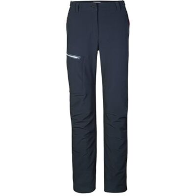 Killtec Kos 6 Damen Blue - Functional Pants Killtec Kos 6 Damen Blue - Functional Pants