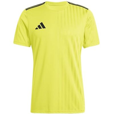 Adidas Campeon 25 Herren gelb M - T-Shirt Adidas Campeon 25 Herren gelb M - T-Shirt