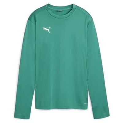 Puma M Sweatshirt - Moisture-wicking fabric Puma M Sweatshirt - Moisture-wicking fabric