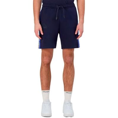 Kappa Herren Shorts Logo Gerri - Shorts Kappa Herren Shorts Logo Gerri - Shorts